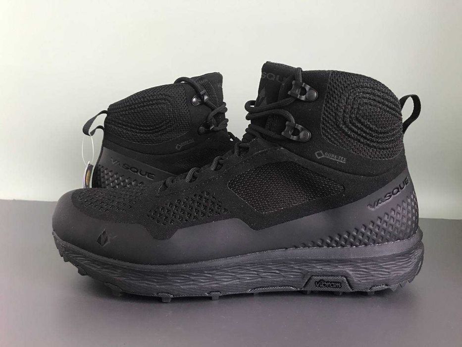 Черевики Vasque Breeze Lt NTX Gore-tex 43,5 р