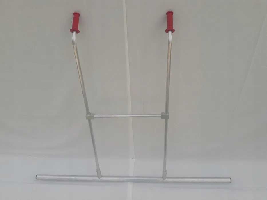 Sztanga Do Wylewek Anhydrytowych Wylewki 150cm