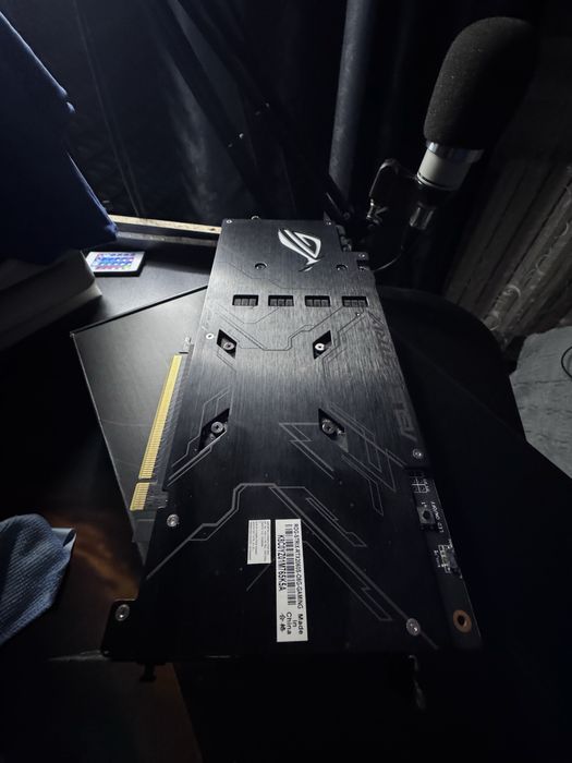 Відеокарта ASUS GeForce RTX 2060 Super 8gb