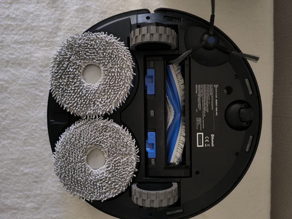 Ecovacs Deebot T30s pro