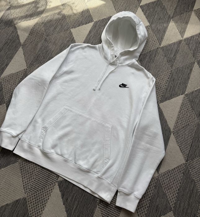 Оригінальне чоловіче худі Nike