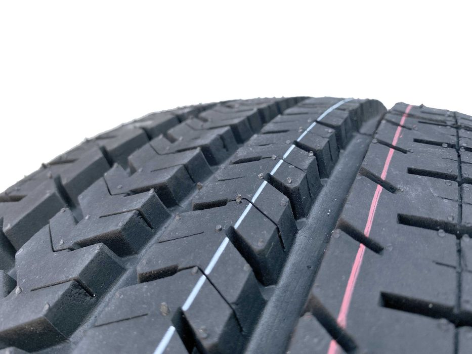 Шина вантажна, літня 225/65 R16C 112/110Q резина літня, грузова R-51 GAL-GUM POLAND