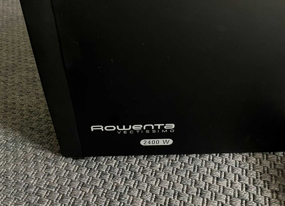 Aquecedor Convector Rowenta 2400W