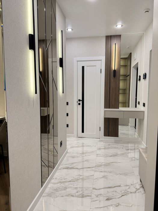 2-rooms apartment apartment by the address (area 65,1 m²) - Atlanta.ua - photo 14