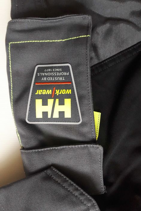 Робочі штани Helly Hansen (48)