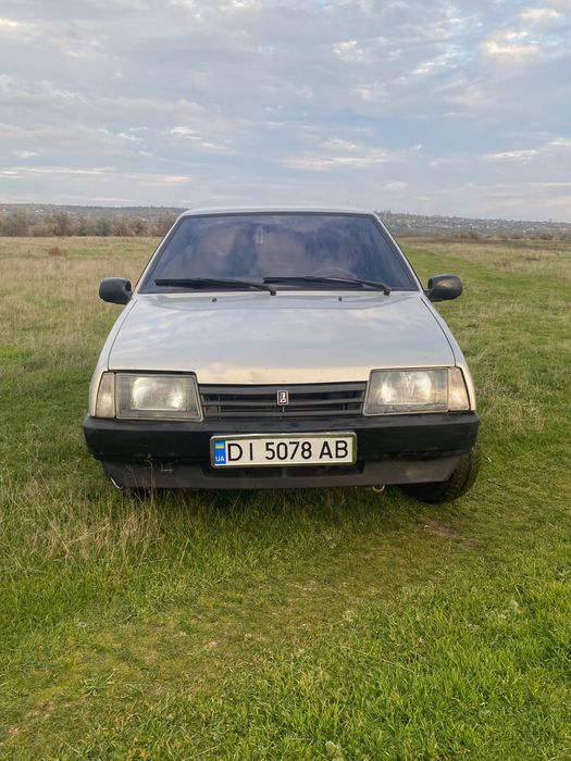 продам ваз 21099