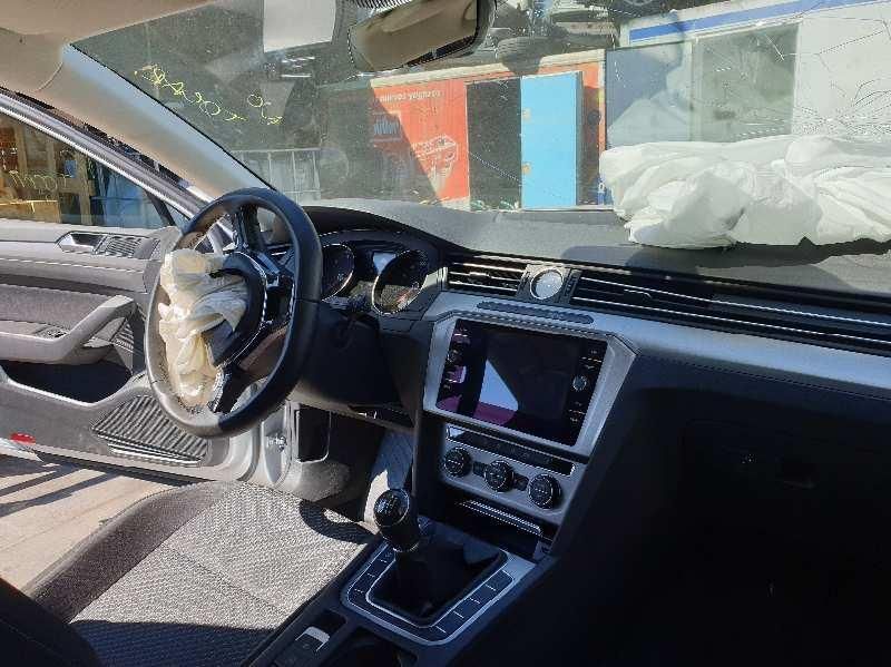 Módulo Eletrónico Volkswagen Passat
