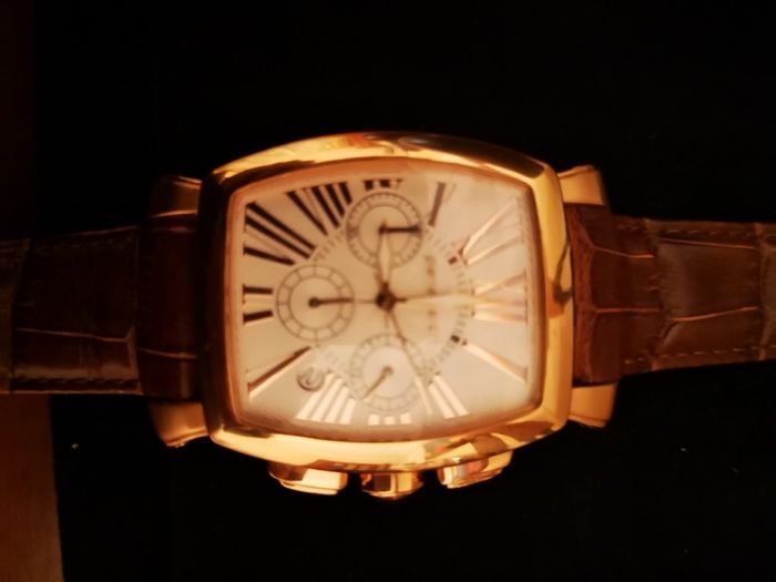Relógio de Pulso - PIERRE CARDIN