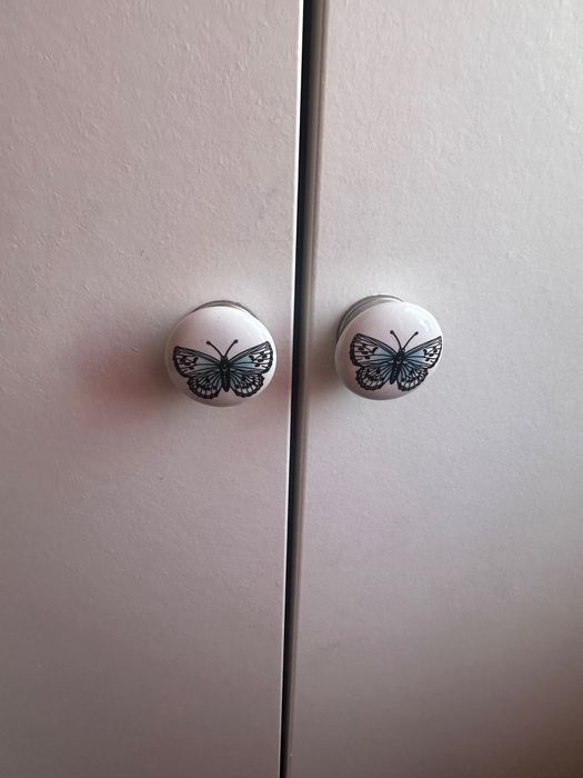 Roupeiro criança IKEA