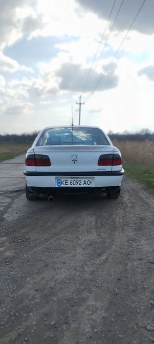Продам Opel Omega B