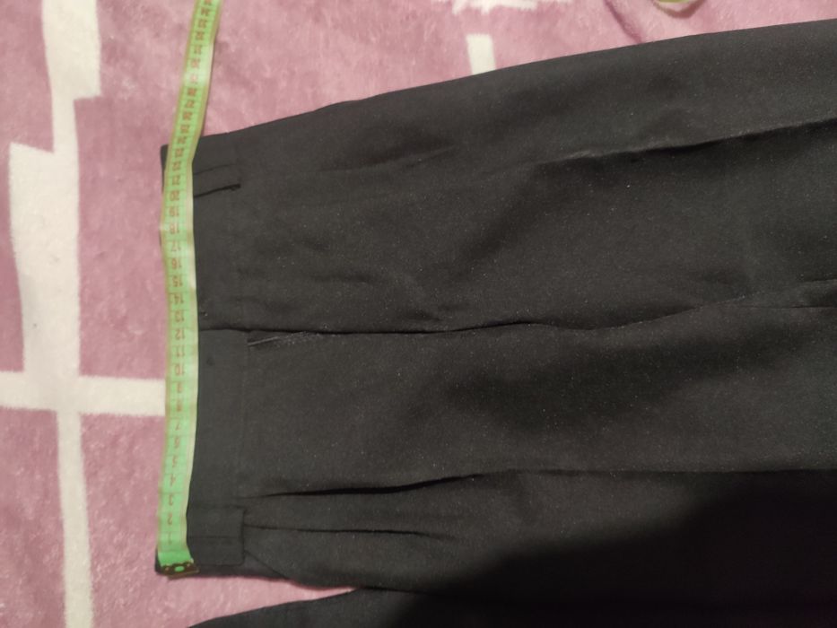 Школьная форма для мальчика