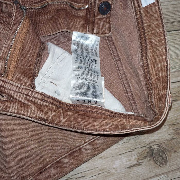 Smog Denim 31/30. Jeans. Nowe.