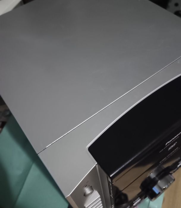 Музыкальный центр Panasonic SA-VK750