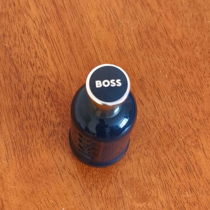 Hugo Boss Triumph Elixir 100мл