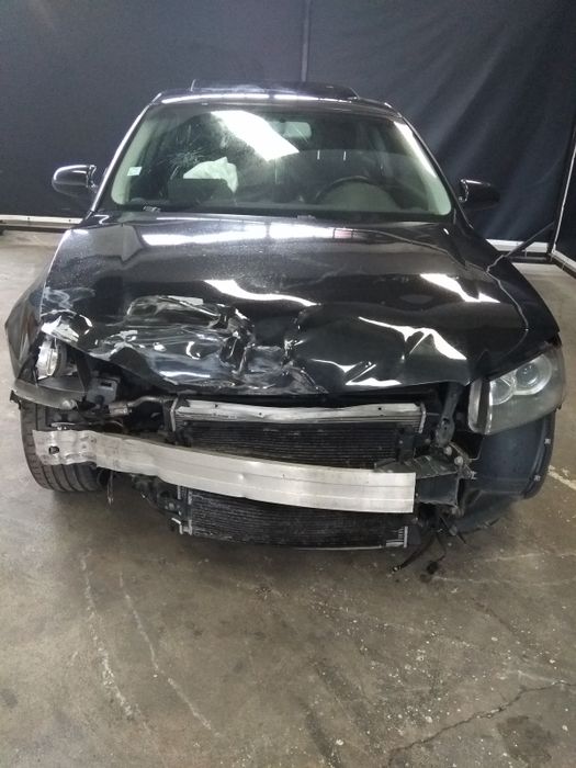 Para peças AUDI A3 (8P1)