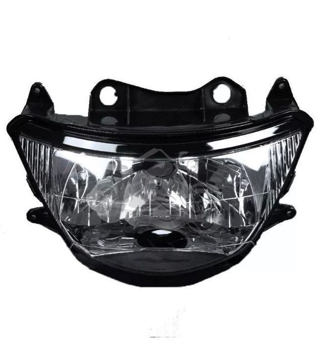 Farol, ZX9R 1998 óptica