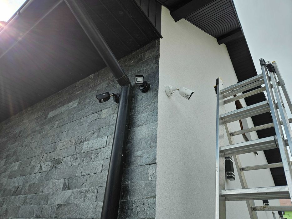 MKD - Automatyka Napędy Bram Monitoring IP Alarm Wideodomofon Montaż