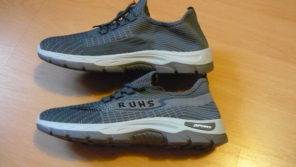 Nowe męskie buty sportowe roz.46