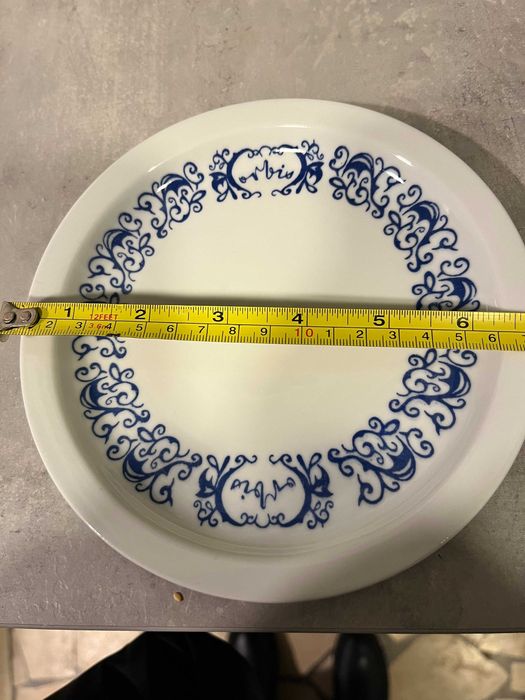 Porcelana dla koneserów
