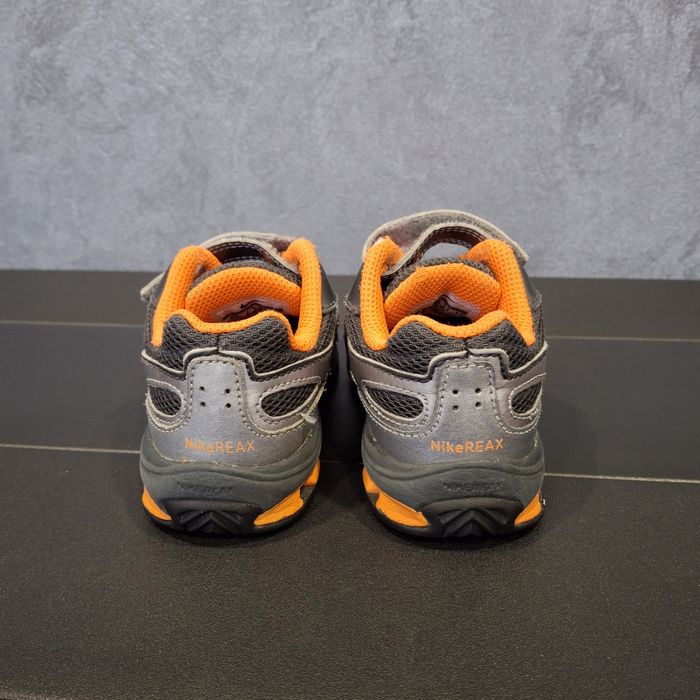 Кросівки nike 22