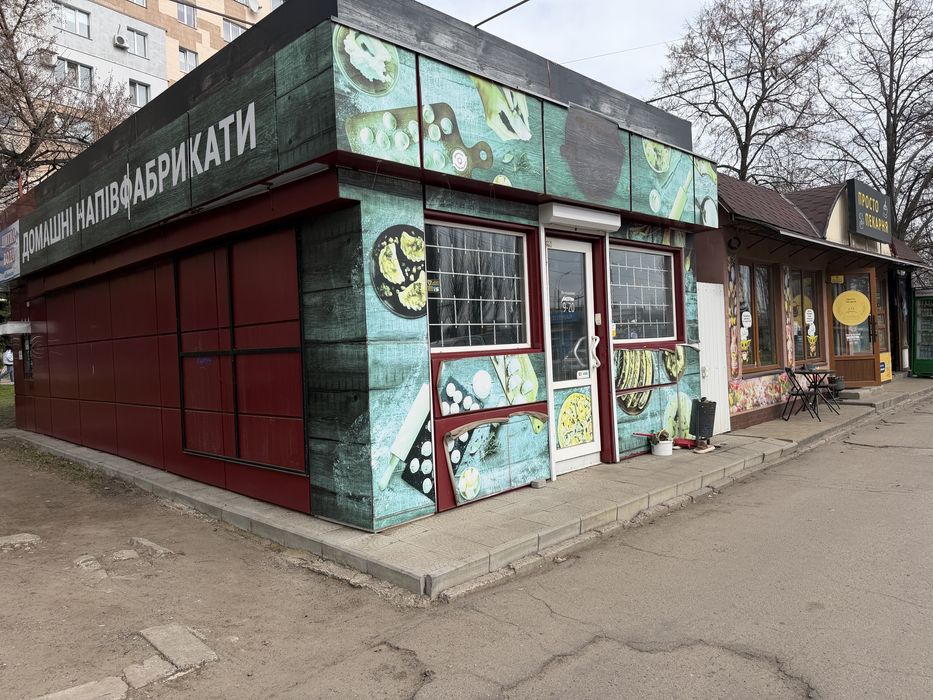 Магазин маф 30 років перемоги біля делікату