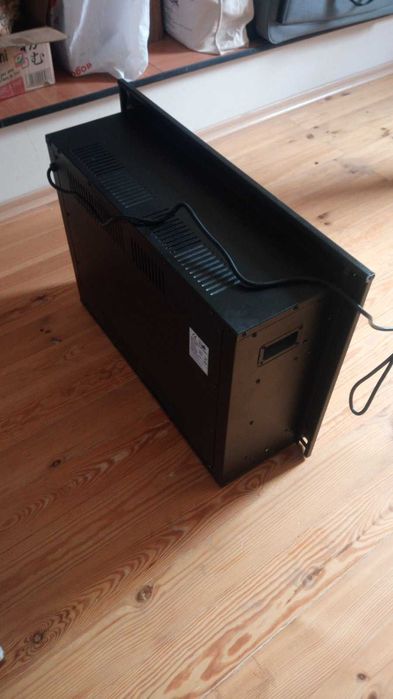 Електричний камін BLT 999А-7