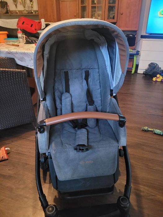 Sprzedam Wózek Jedo