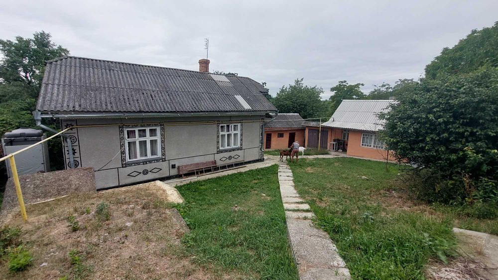 продається будинок