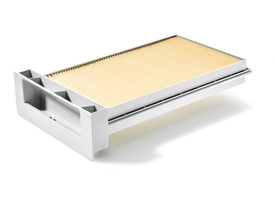 Filtr główny HF-CT COMP Festool 204200