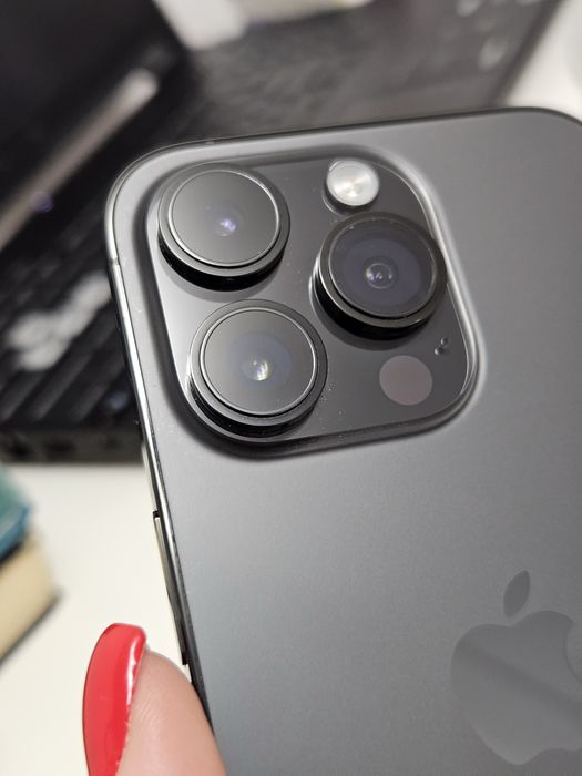 Продам iPhone 14 Pro 128 GB (б/у)