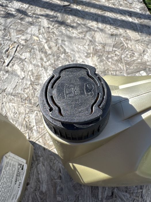 Olej GM 5W-30 5l dexos 1 gen3 5 litrównowy