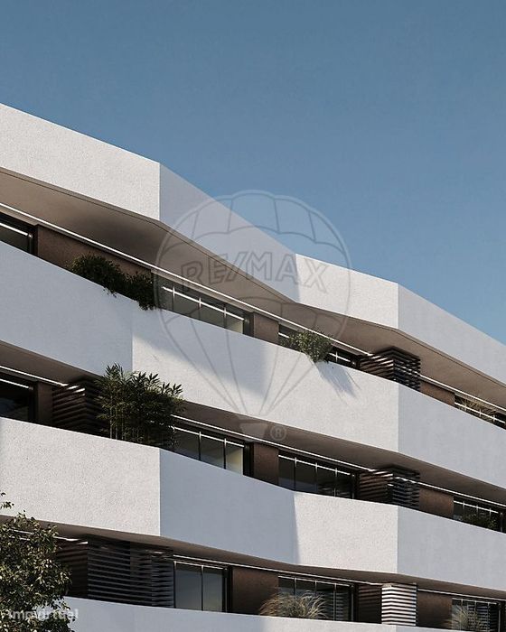 T2 Apartment for Sale