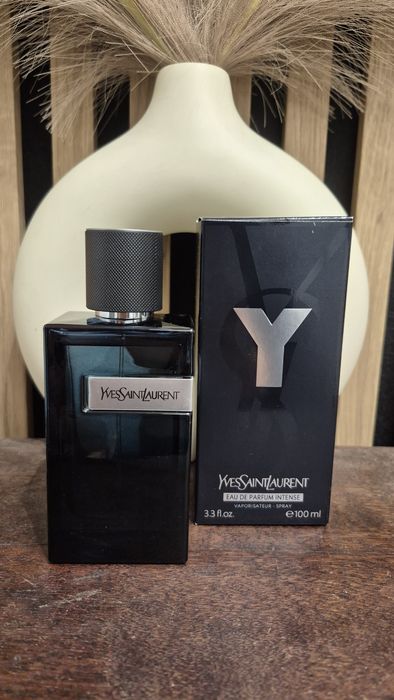 YSL parfum intense 100ml nowe