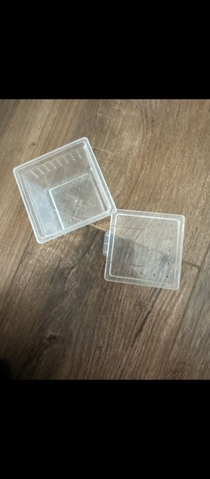 Mini terrarium L6/L7