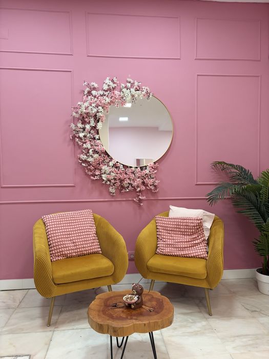 Sala de estetica