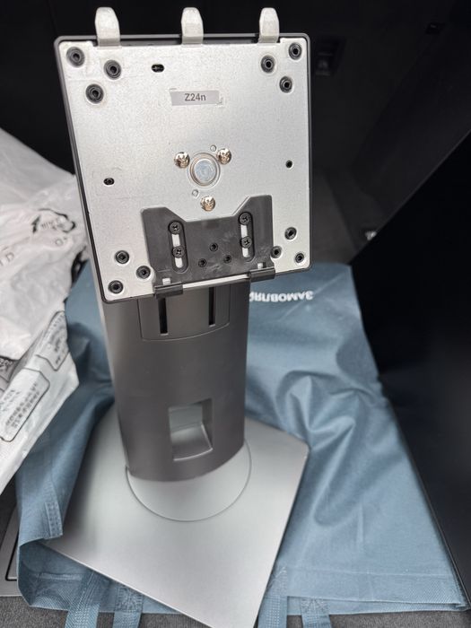 Монітор hp z24n у відмінному стані. Гарні технічні характеристики.