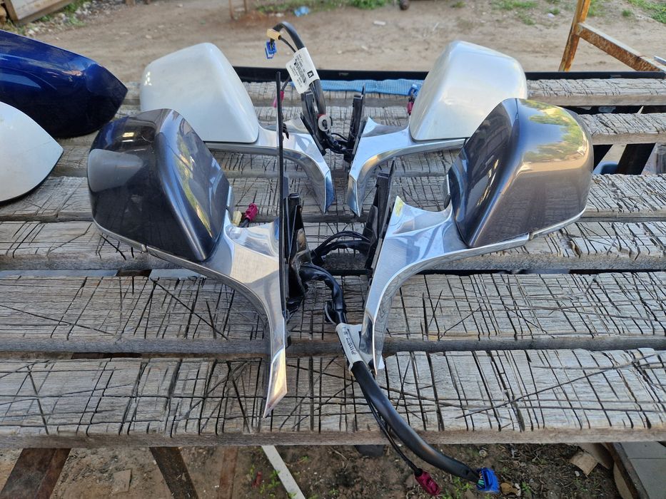 Зеркало боковое левое правое Tesla Model Y/3 оригинал разборка