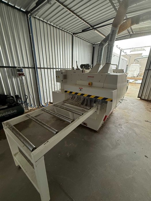 Wielopiła do drewna WINTER MULTIMAX 170 - 500 XL - 2022r. *super stan