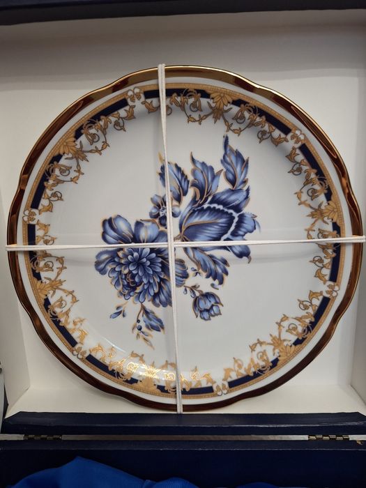 Portuguese Porcelain Set425561857040076802