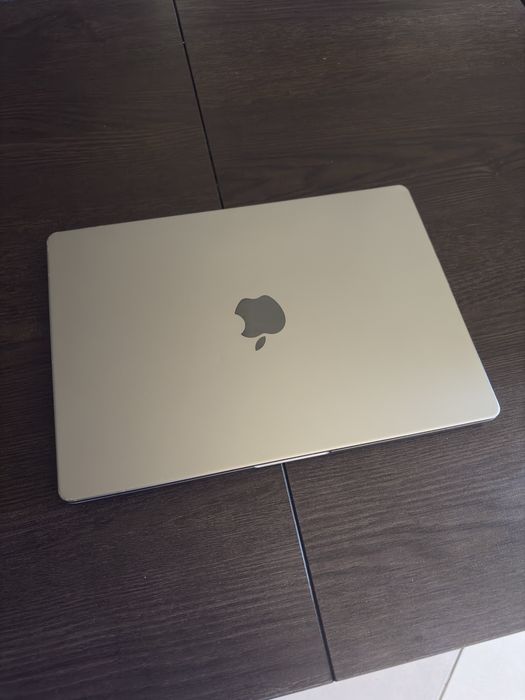 Macbook pro M1 2021