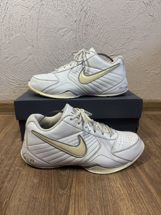 Кросівки Nike Air Baseline
