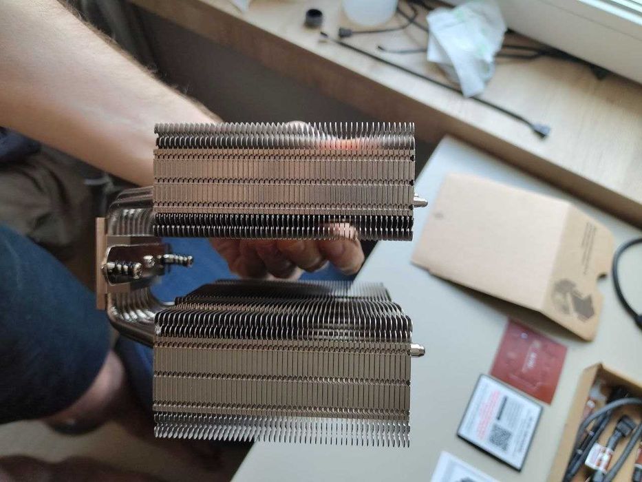 Noctua nh-d15 g2 standard