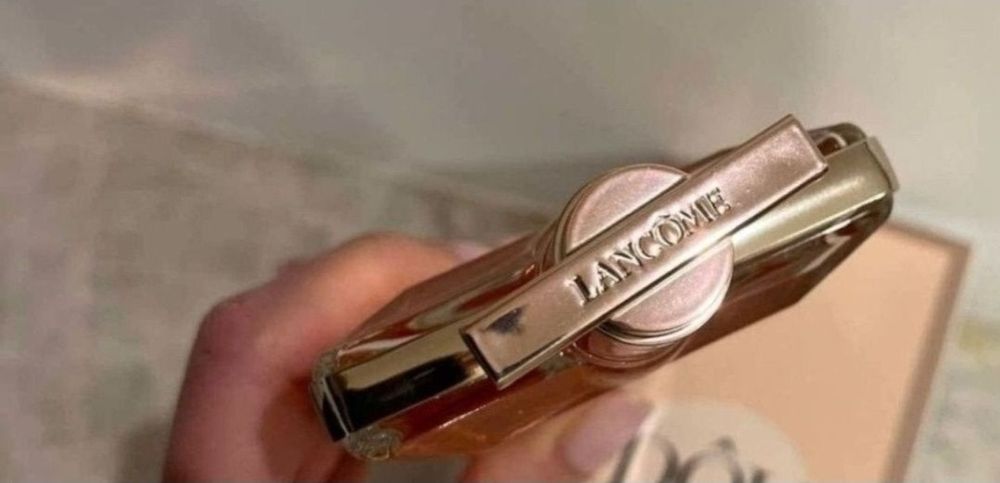 LANCOME IDOLE EDP perfumy damskie nowe oryginalne 50ml