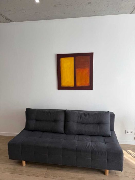 1-room apartment apartment by the address st. Ul Kakhovskaya (area 32 m²) - Atlanta.ua - photo 7