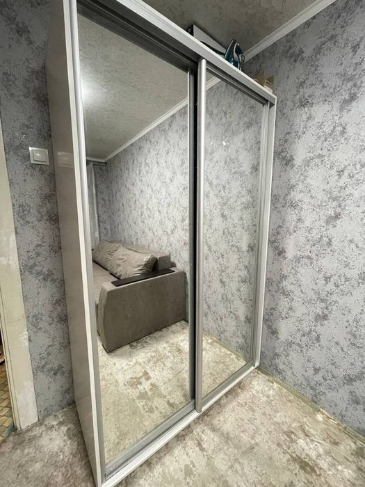 Продам шкаф купе