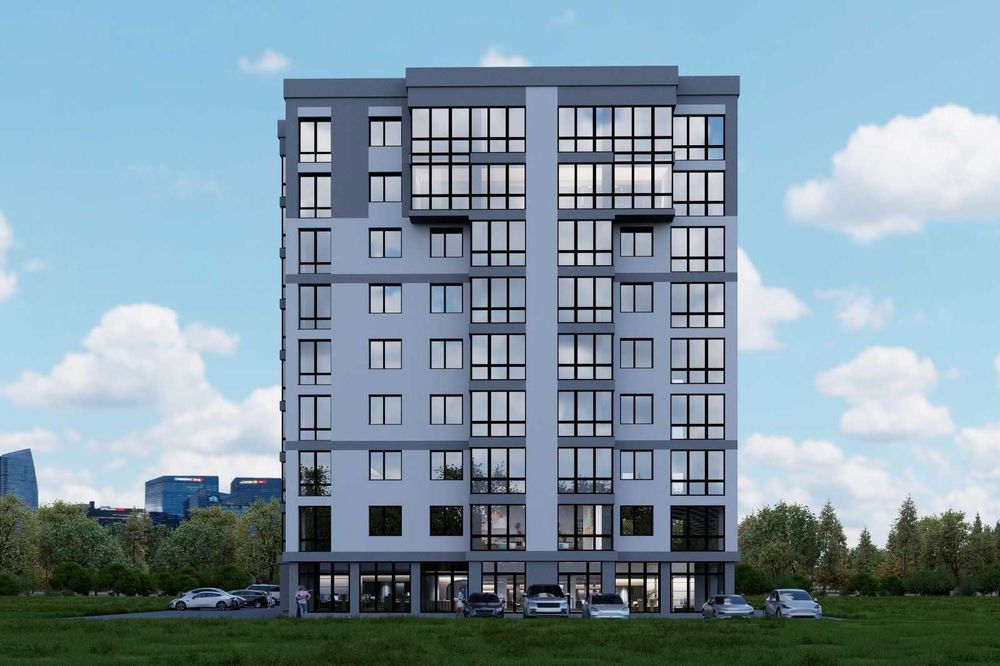 Продаж 2-кім квартир ЖК Сафрон по вул. Гетьмана Дорошенка!