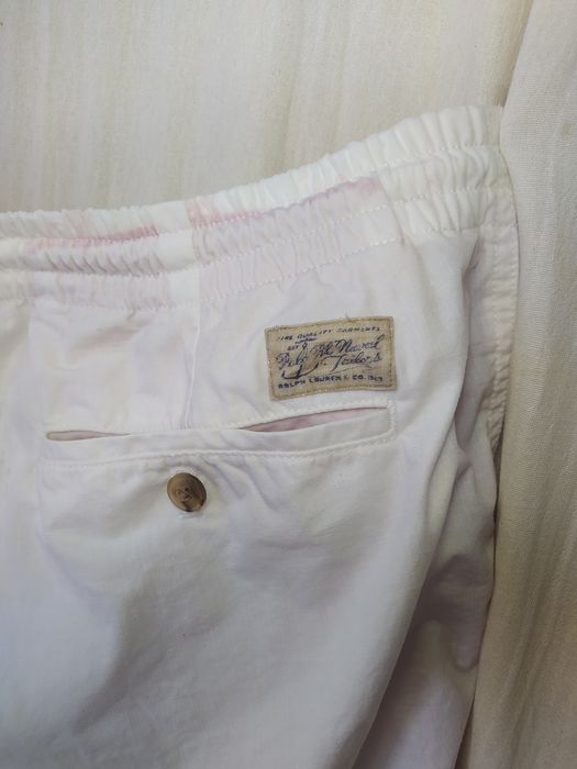 Шорты Ralph Lauren Polo pp L
