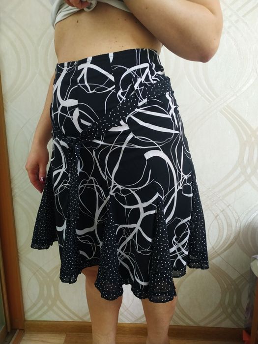 Юбка летняя женская