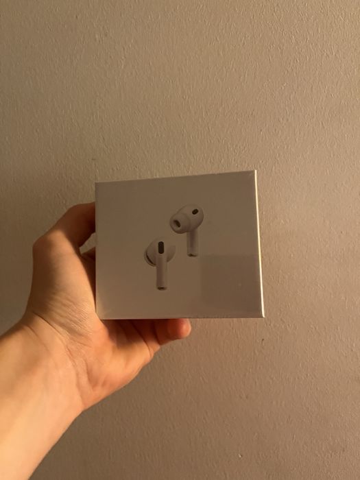 AirPods pro 3 (2025)