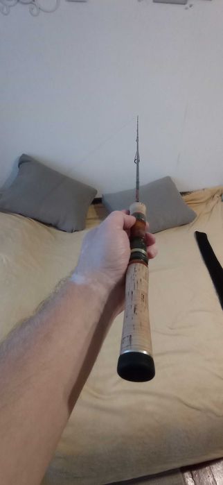 Major Craft Finetail FSX-562L